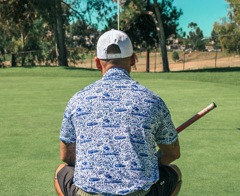 St Angeles Polo