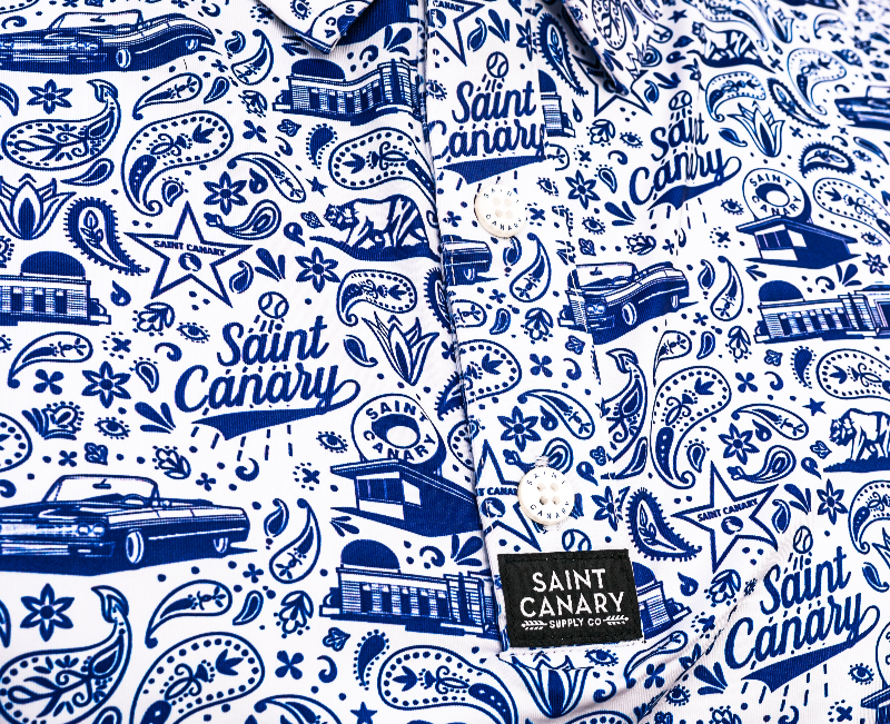 St Angeles Polo