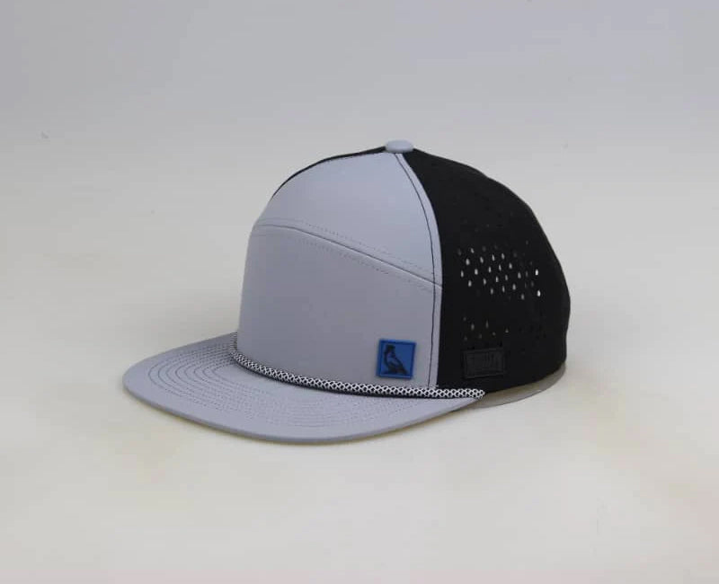 Pacific Canary Hat
