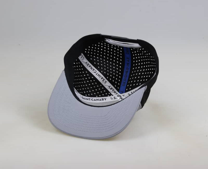 Pacific Canary Hat