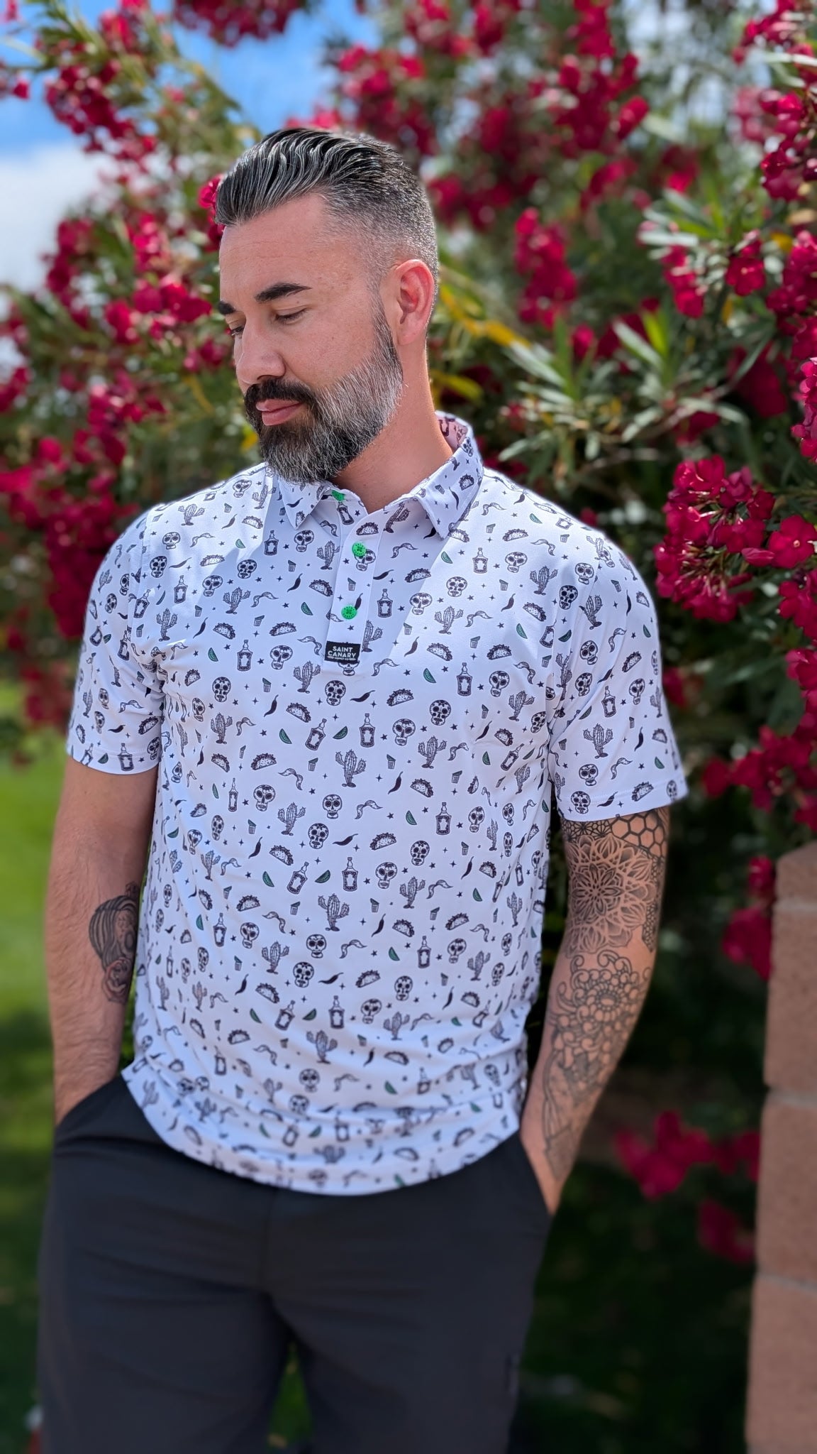 Rebel Polo