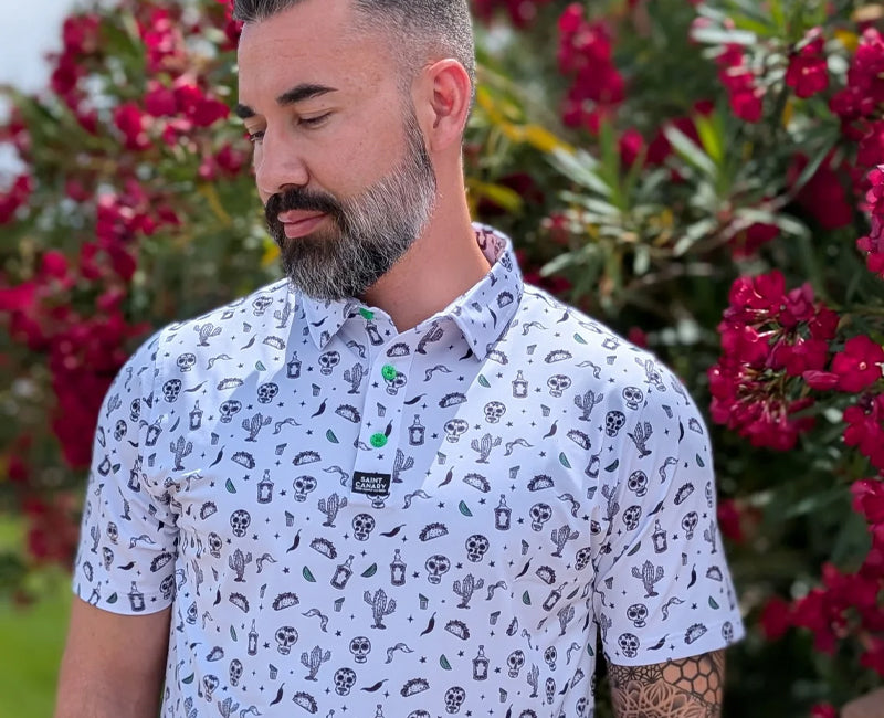 Rebel Polo