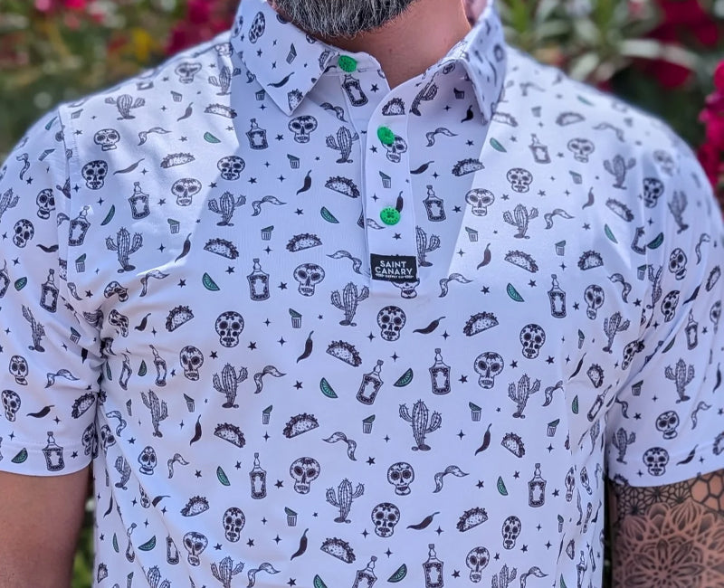 Rebel Polo