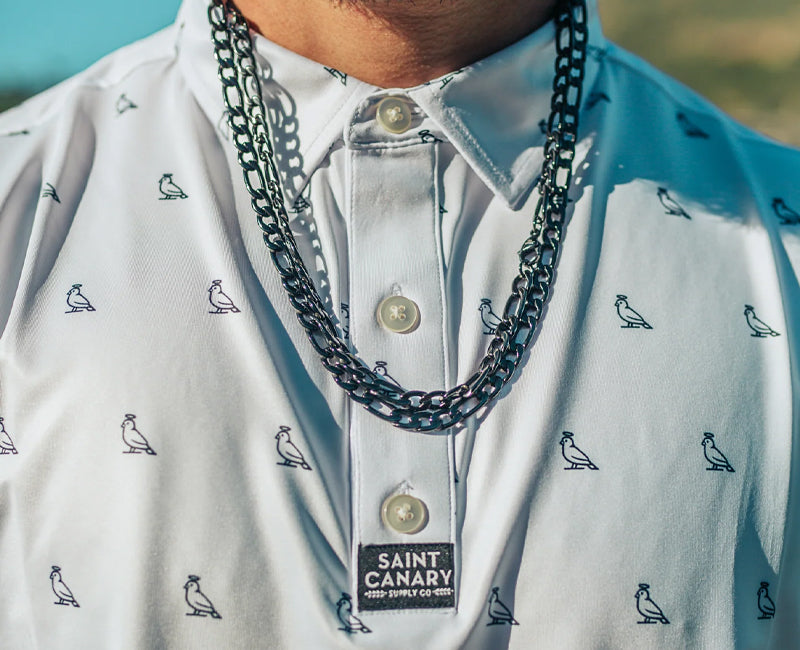 Saint Canary Polo