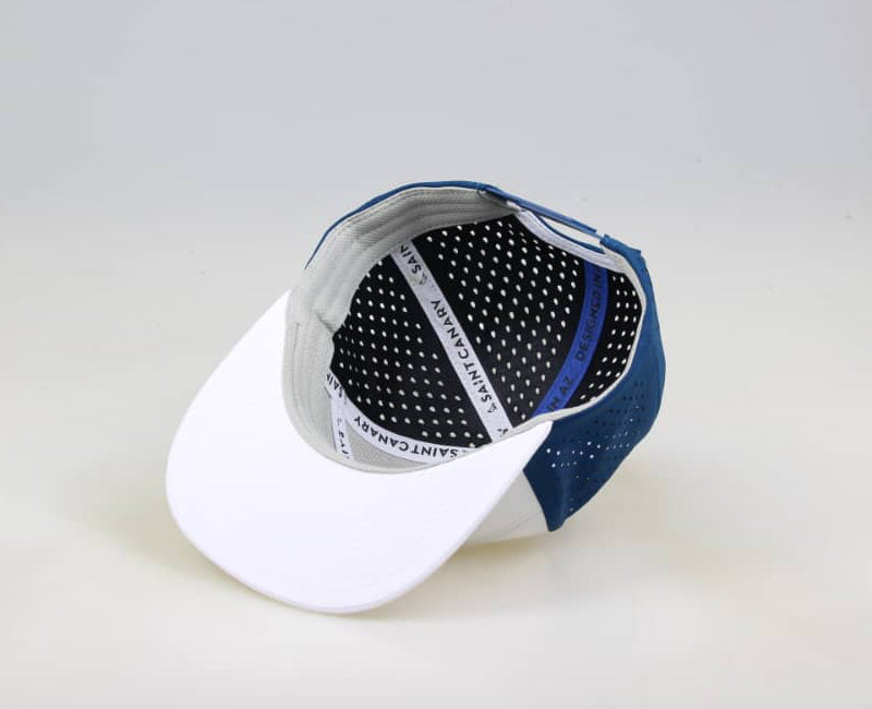 Tide Canary Hat