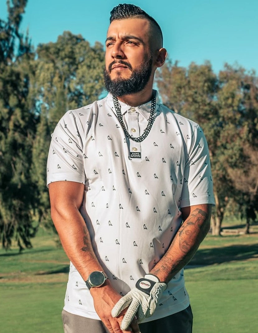 Saint Canary Polo
