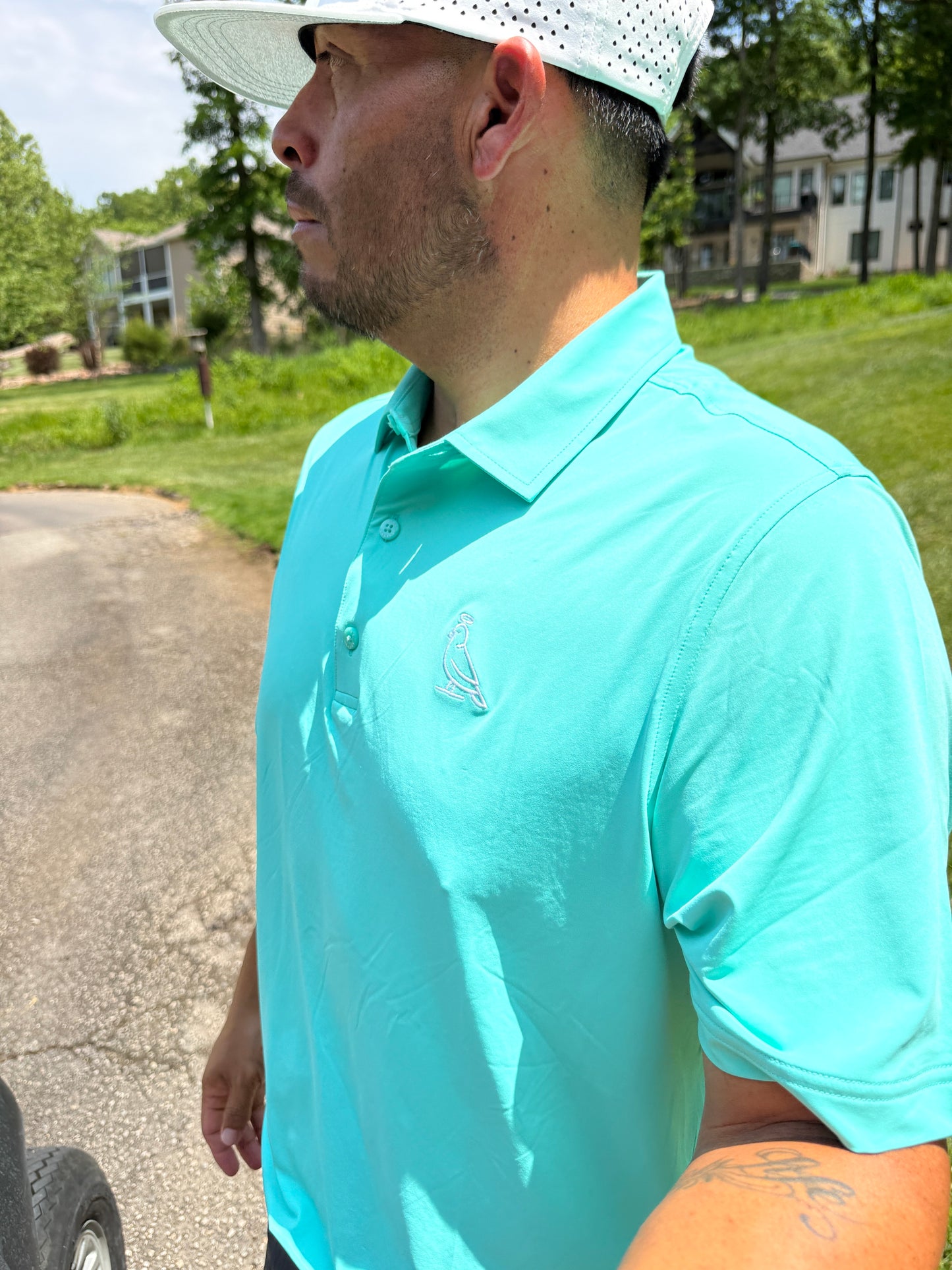Birdie Fresh
