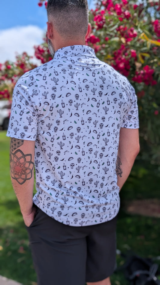 Rebel Polo