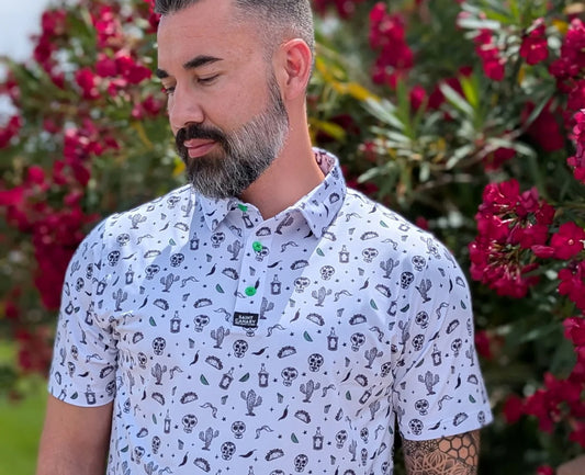 Rebel Polo