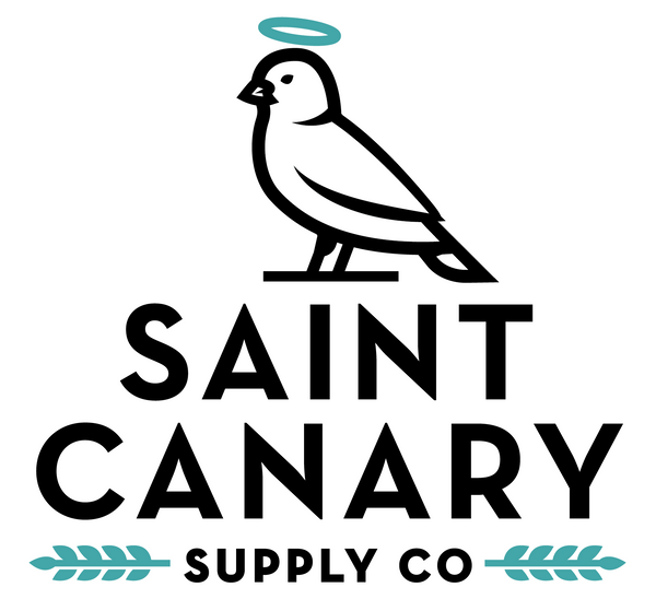 Saint Canary