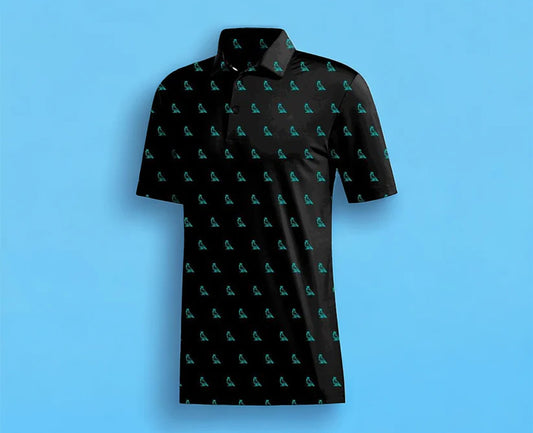 Turquoise Canary
