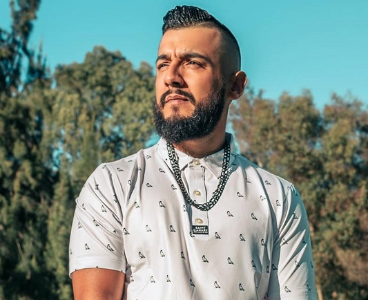 Saint Canary Polo